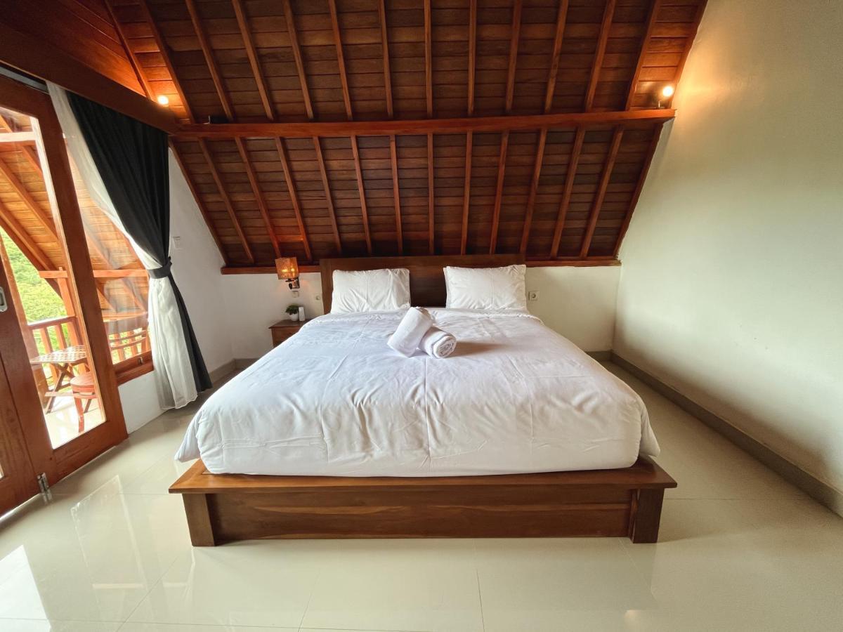 Dbelish Village & Resto Batumadeg Exterior foto